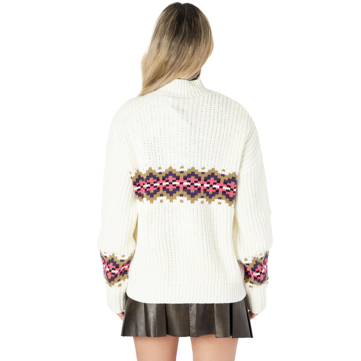 Stitches & Stripes Sheridan Pullover