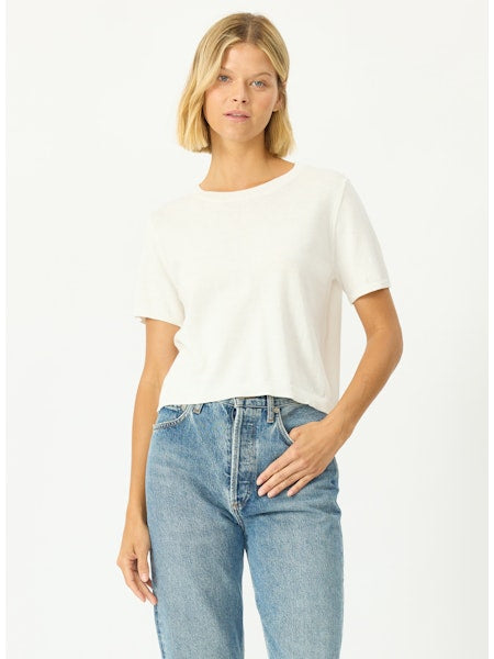 Stitches &amp; Stripes Palmer Tee