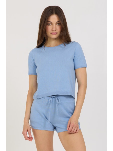 Stitches &amp; Stripes Palmer Tee