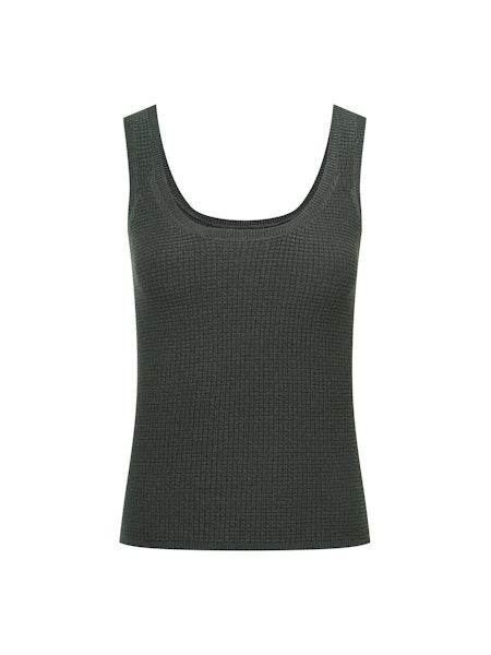 Stitches &amp; Stripes Turner Tank