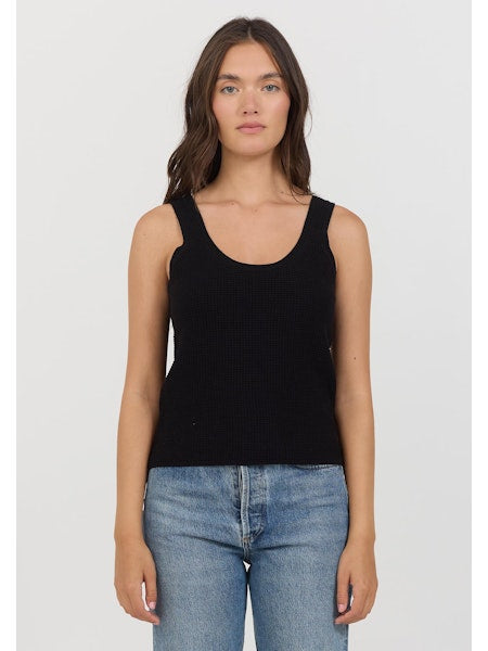Stitches &amp; Stripes Turner Tank