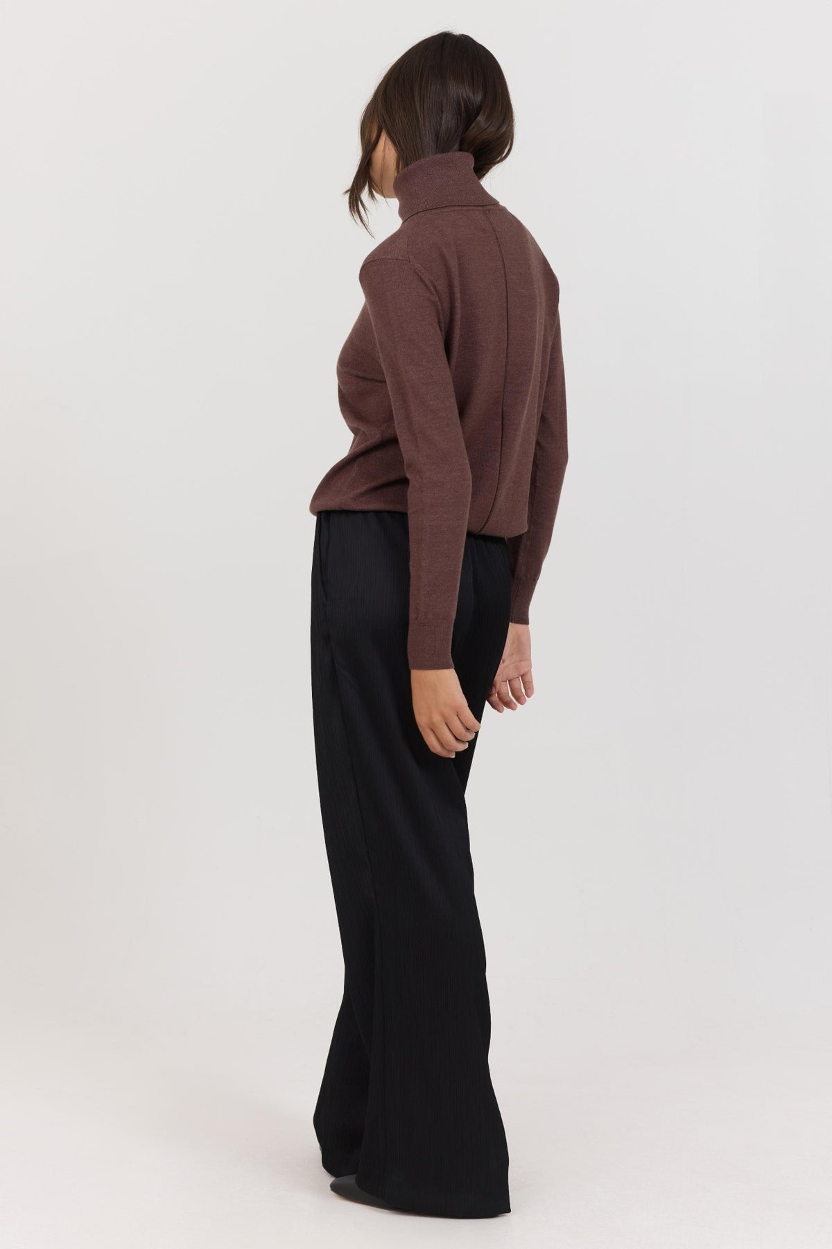 Stitches &amp; Stripes Otis Turtleneck