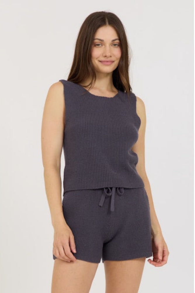 Stitches &amp; Stripes Ridgewood Vest