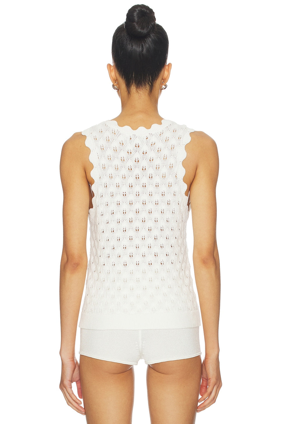 Stitches &amp; Stripes Nina Tank