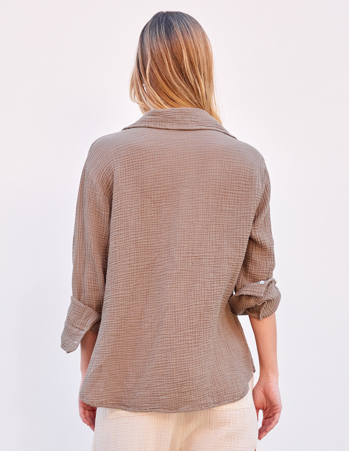 Sundry Classic Shirt