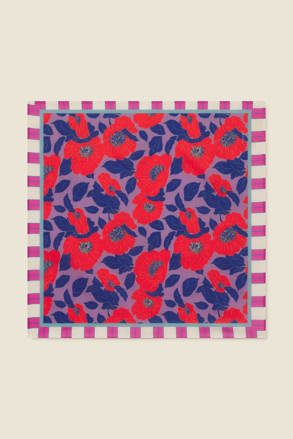 Birds of Paradis by Trovata Charlotte Scarf