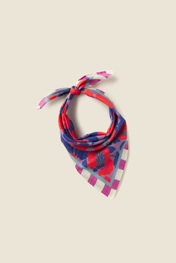 Birds of Paradis by Trovata Charlotte Scarf