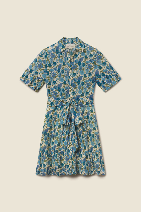 Birds of Paradis by Trovata Martinique Dress