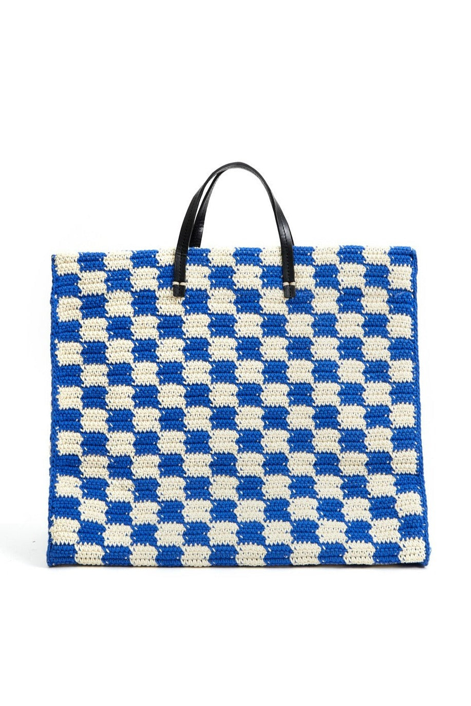 Clare V. Summer Simple Tote