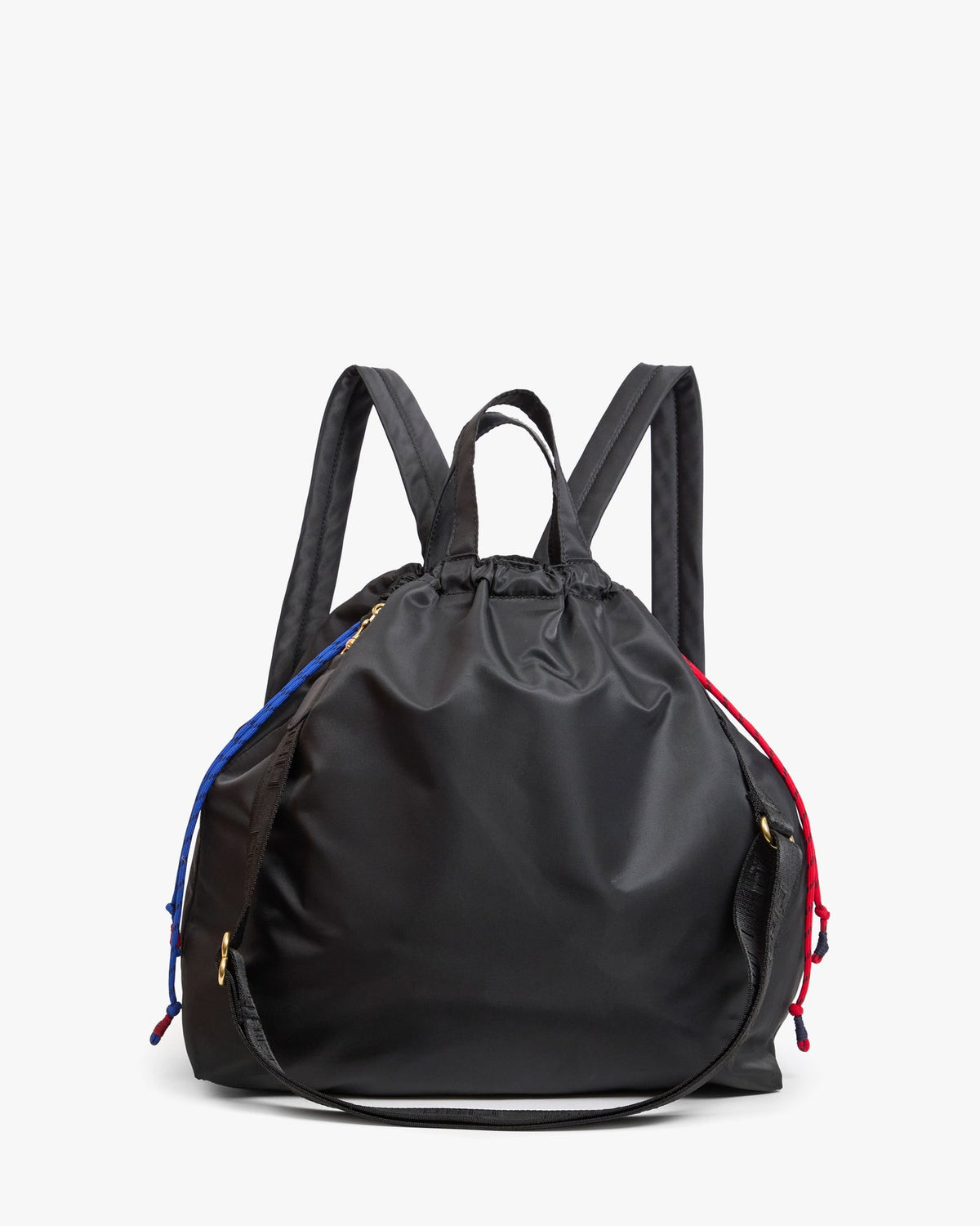 Clare V. Sac Tout Back Pack in Black