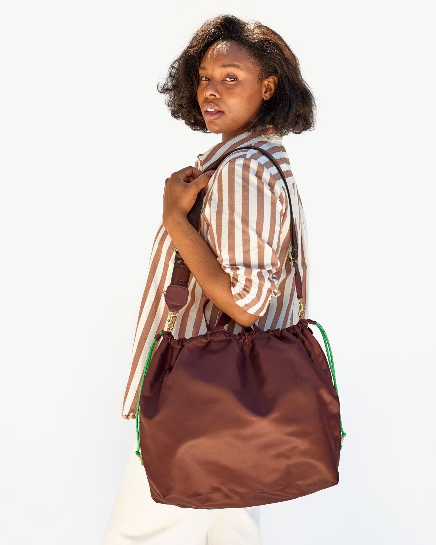 Clare V. Sac Tout