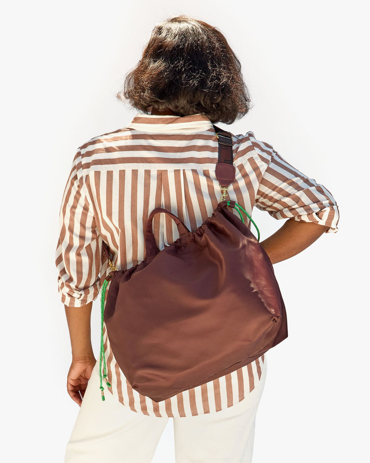 Clare V. Sac Tout