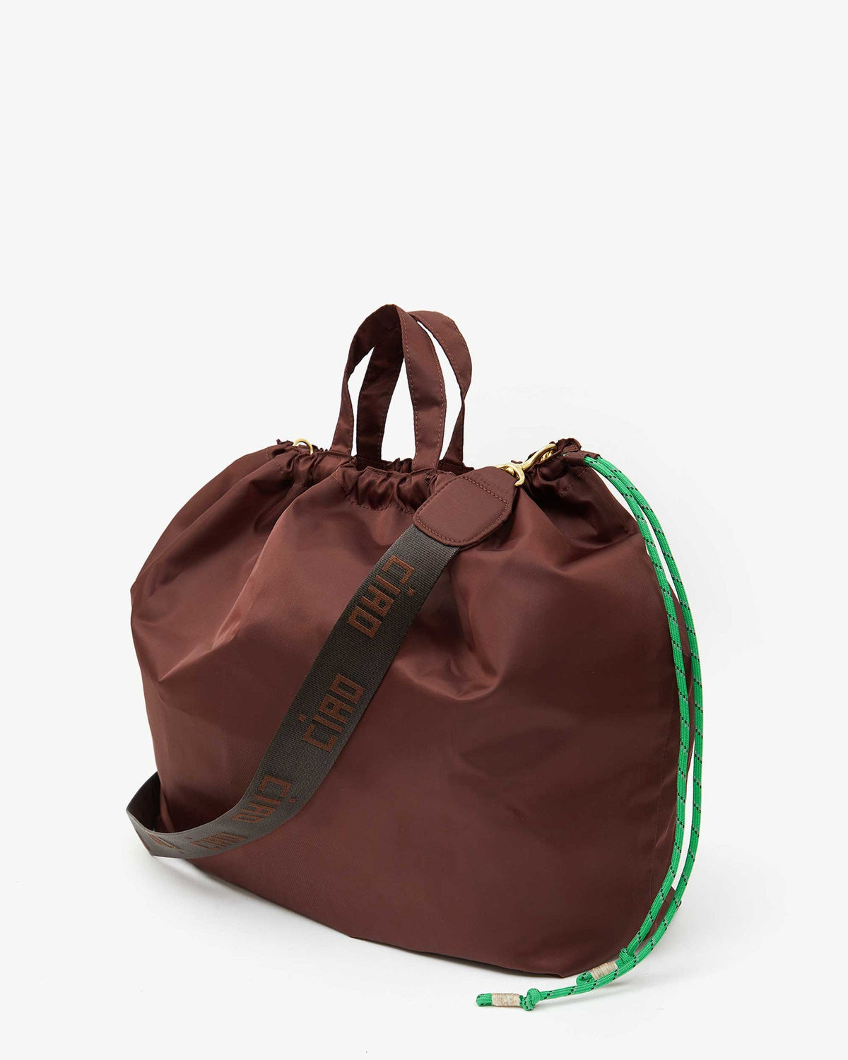 Clare V. Sac Tout