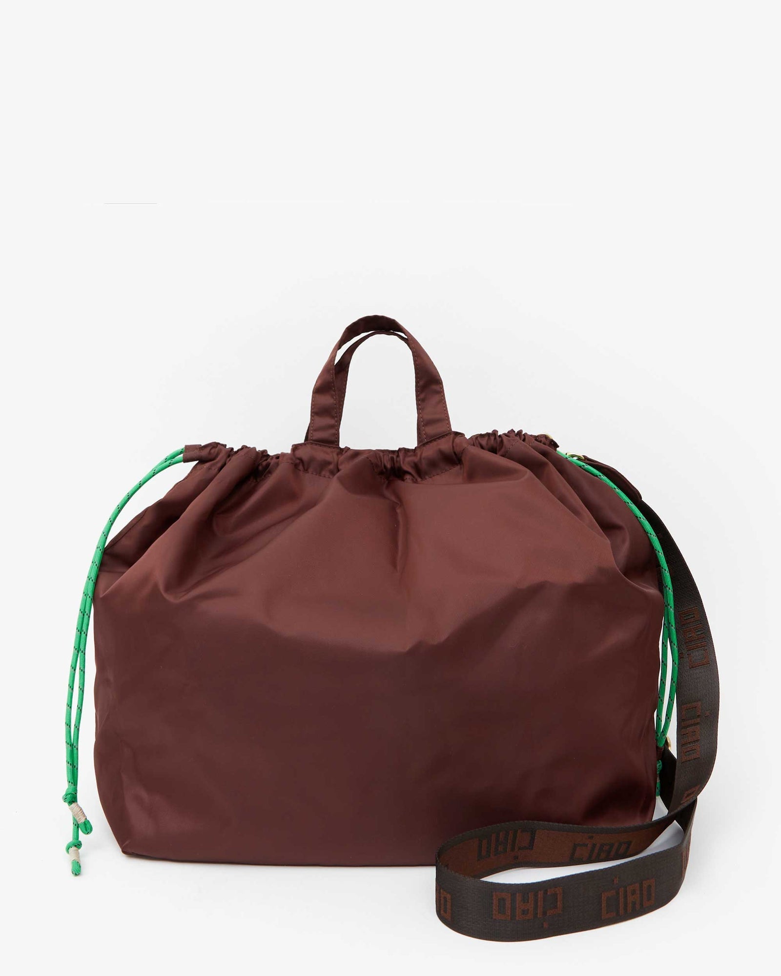 Clare V. Sac Tout