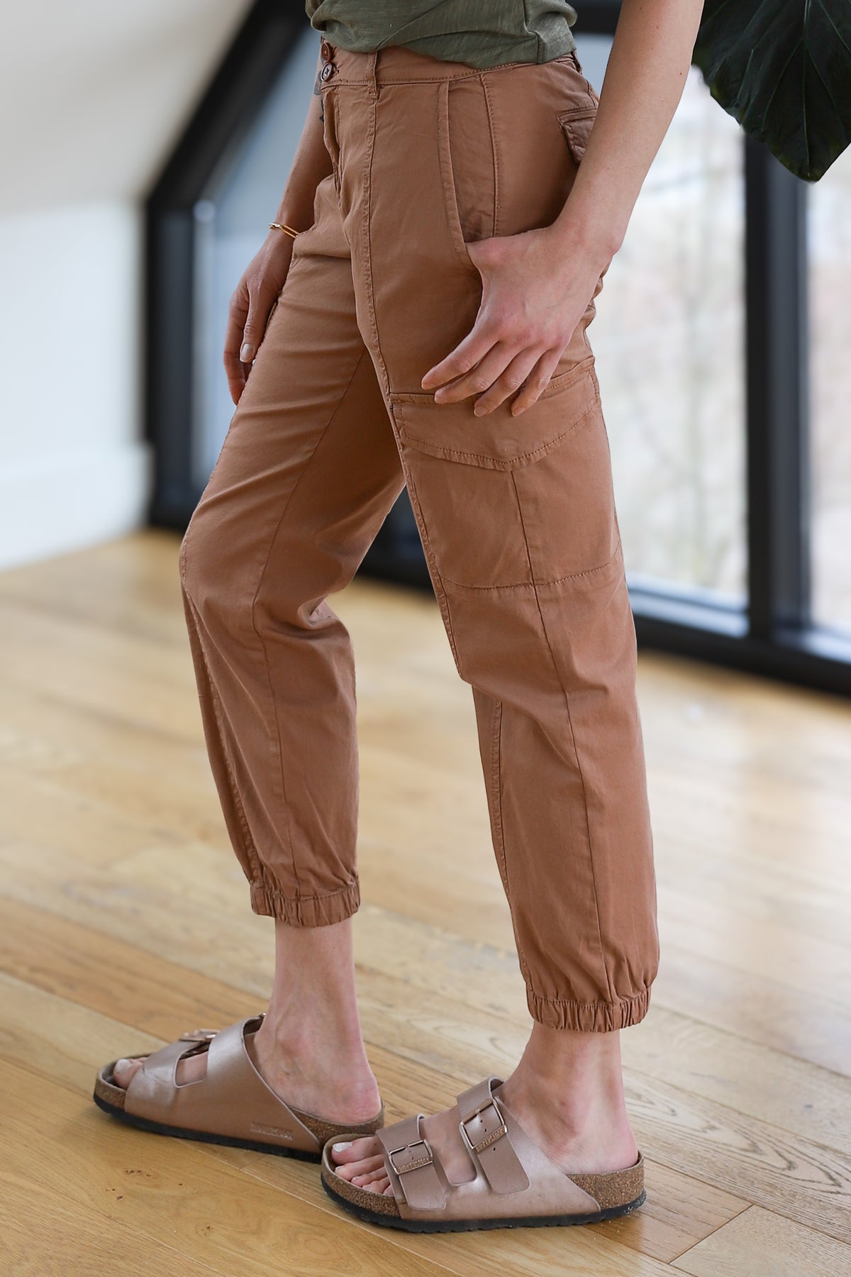 Sanctuary Rebel Pant