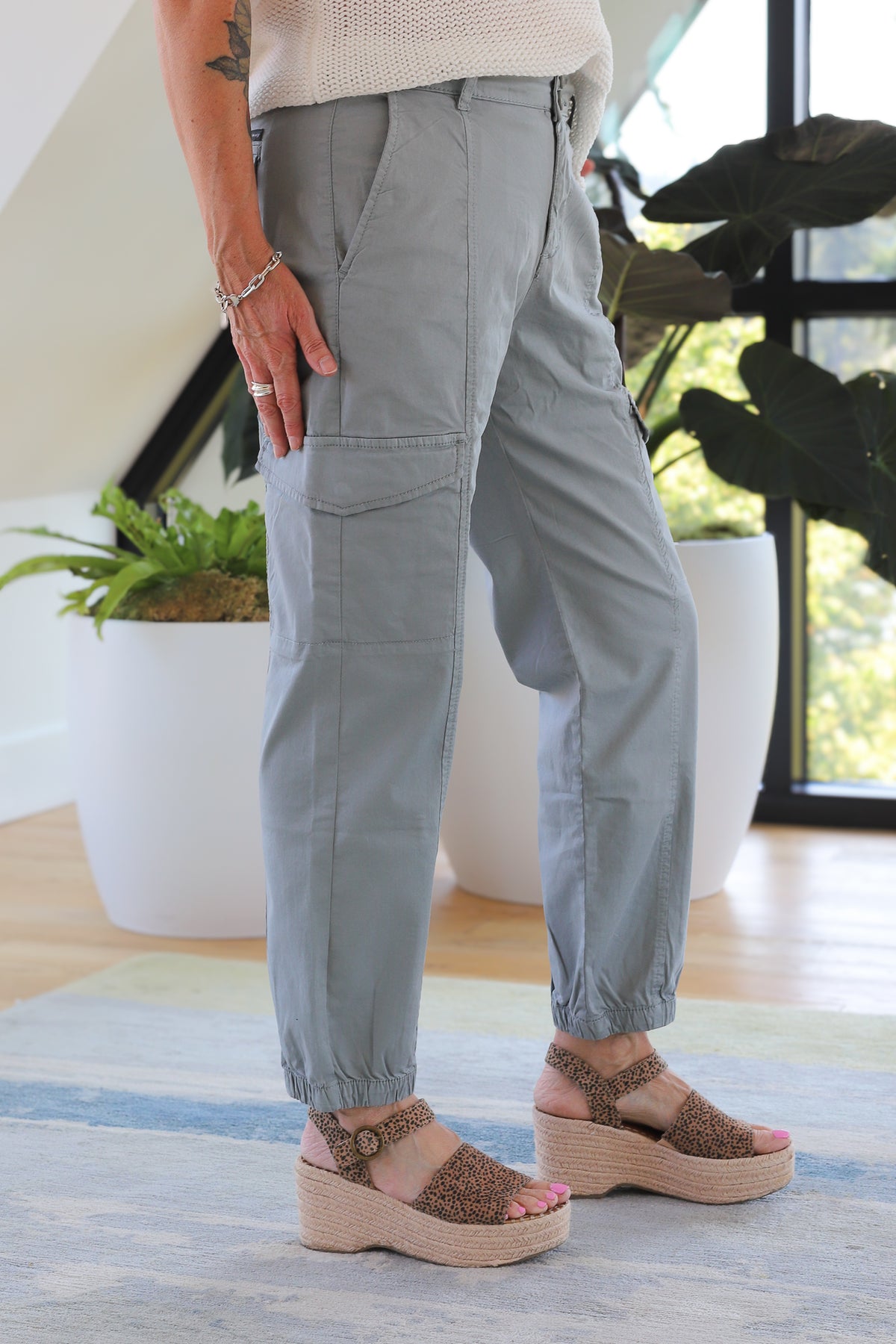 Sanctuary Rebel Pant