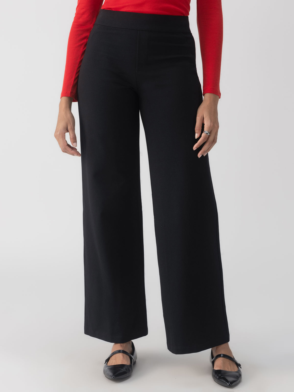 Sanctuary Runway Ponte Trouser