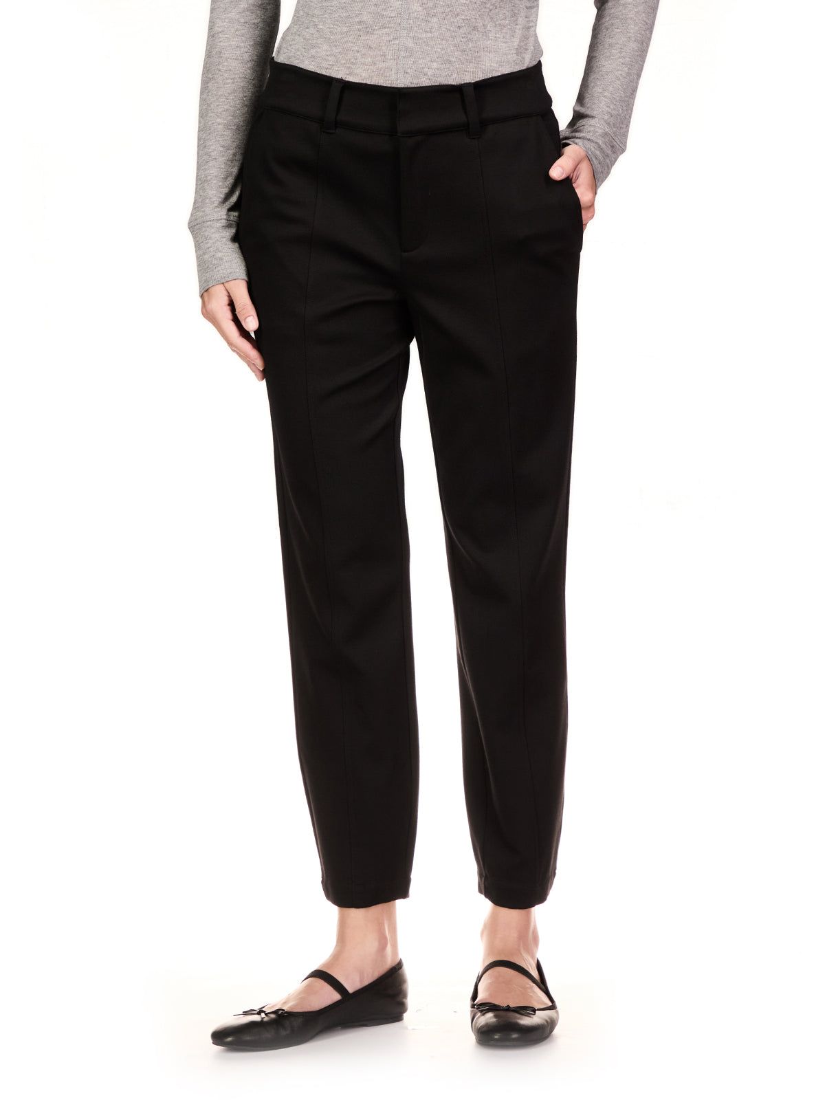 Sanctuary Tailored Ponte Trouser