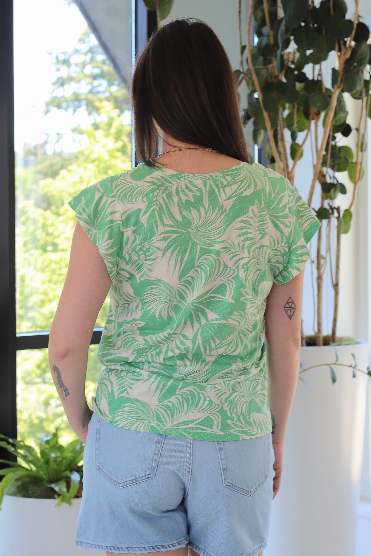 Sanctuary West Side Tee
