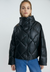 DELUC Gwinnet Quilted Jacket Black