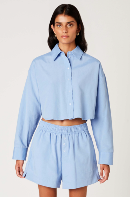 NIA Gaiac Shirt