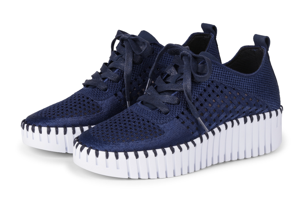 Ilse Jacobsen Tulip 4271 Dark Indigo