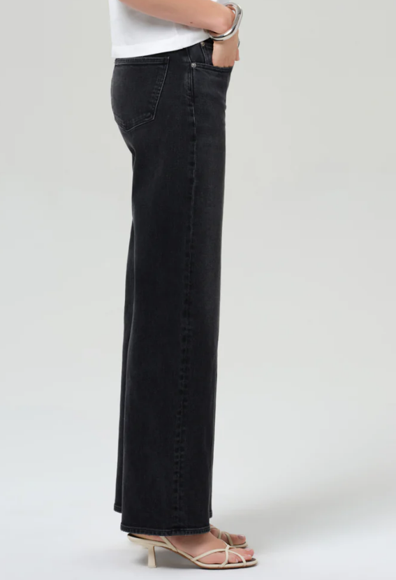 Citizens of Humanity Nora Trouser in Cat Eye