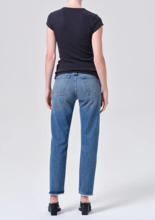 AGOLDE Romney Jean in Bounty