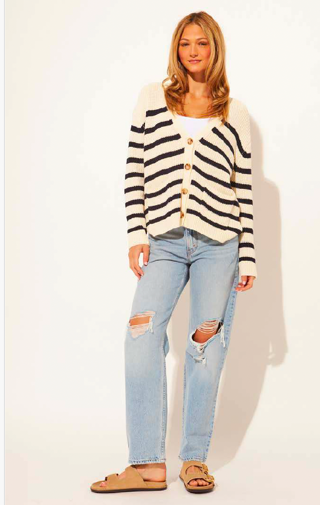 John + Jenn Zayn Cardi