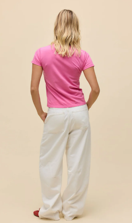 DAYDREAMER John Lenon Love is Real Headliner Tee