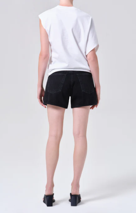 AGOLDE Parker Long Short in Phase