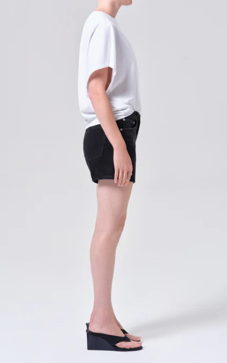 AGOLDE Parker Long Short in Phase