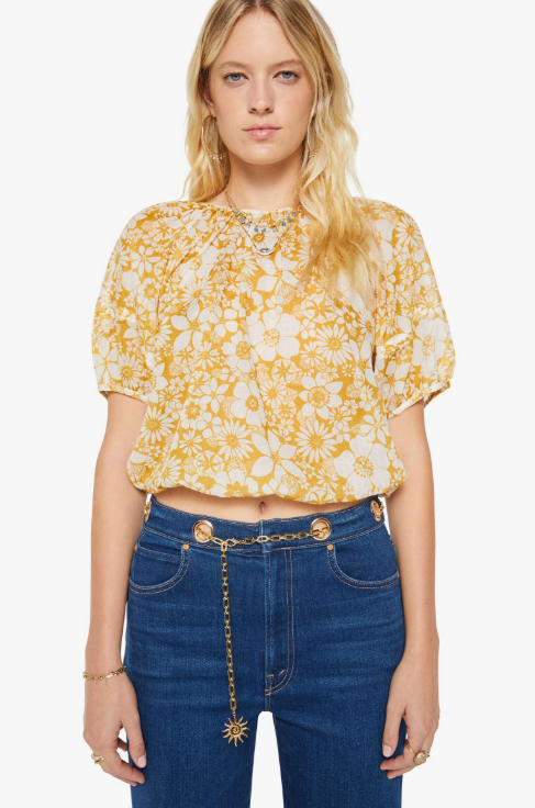 Mother The Party in The Back Shirt
