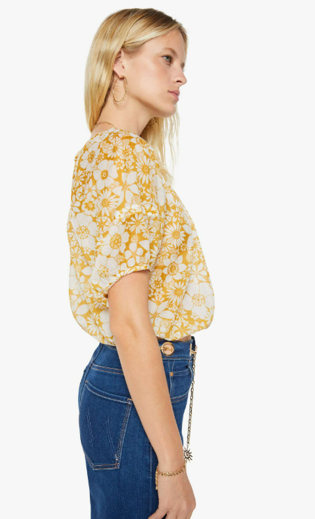 Mother The Party in The Back Shirt