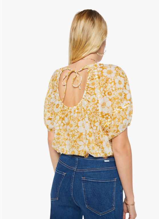 Mother The Party in The Back Shirt