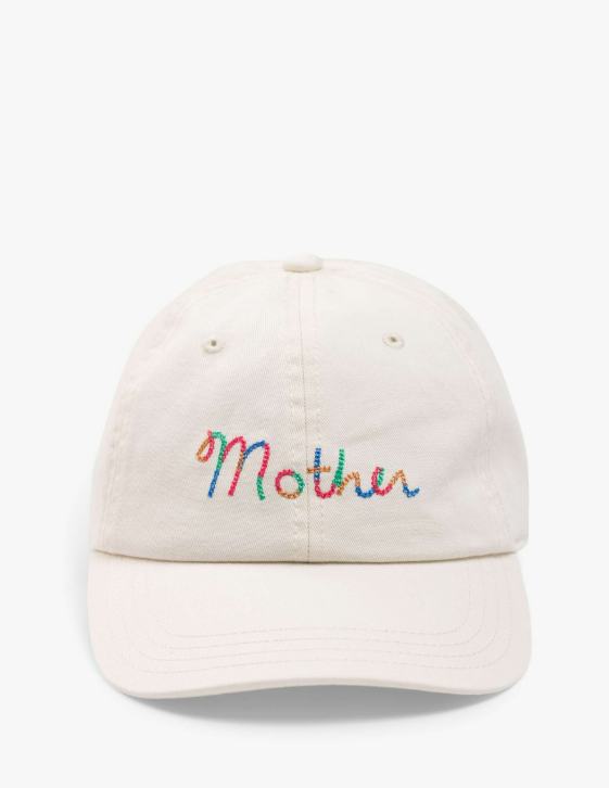 Mother Hats Off
