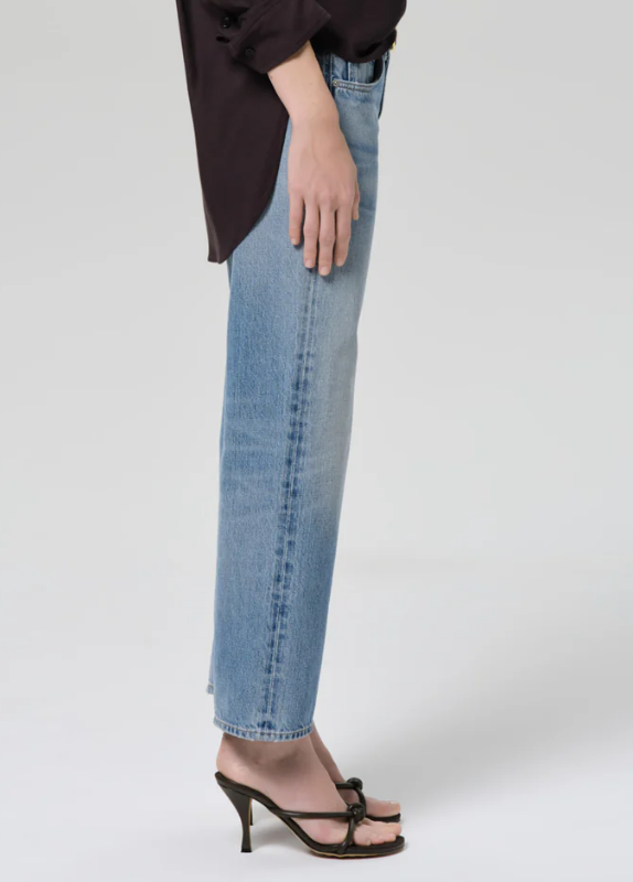Citizens of Humanity Faye Vintage Straight in Hikari