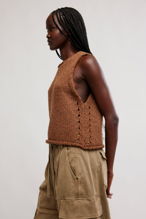 Free People Opal Tank