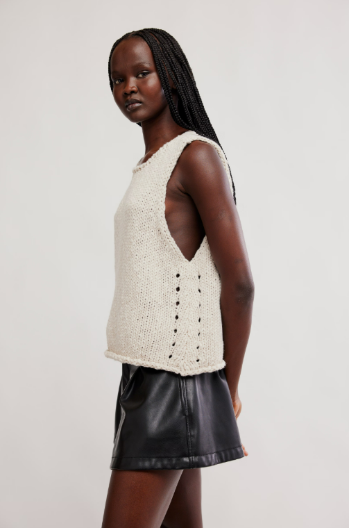 Free People Opal Tank