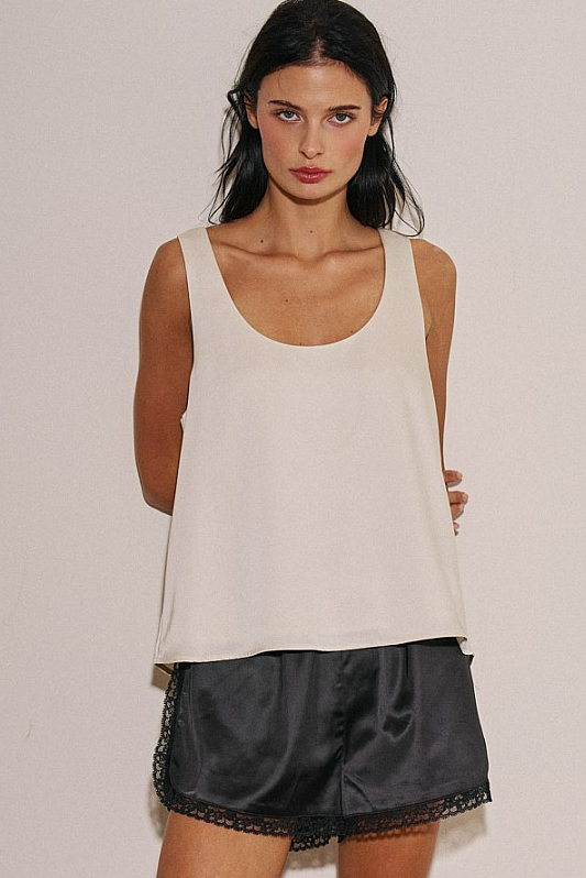 DEON Luxury Satin SL Top