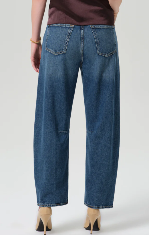 Citizens of Humanity Miro 27.5 Jean in Viana