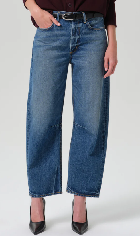 Citizens of Humanity Miro 27.5 Jean in Vintage Sky