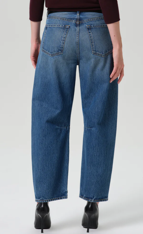 Citizens of Humanity Miro 27.5 Jean in Vintage Sky