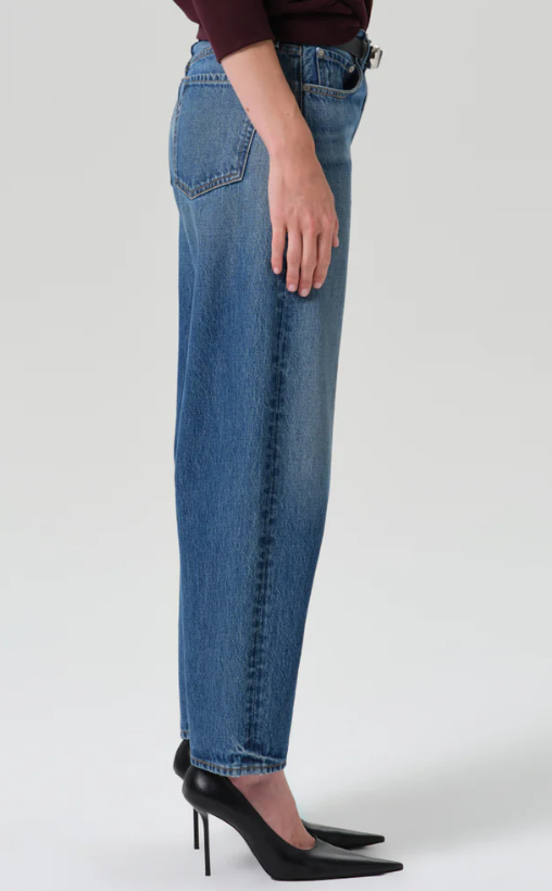 Citizens of Humanity Miro 27.5 Jean in Vintage Sky