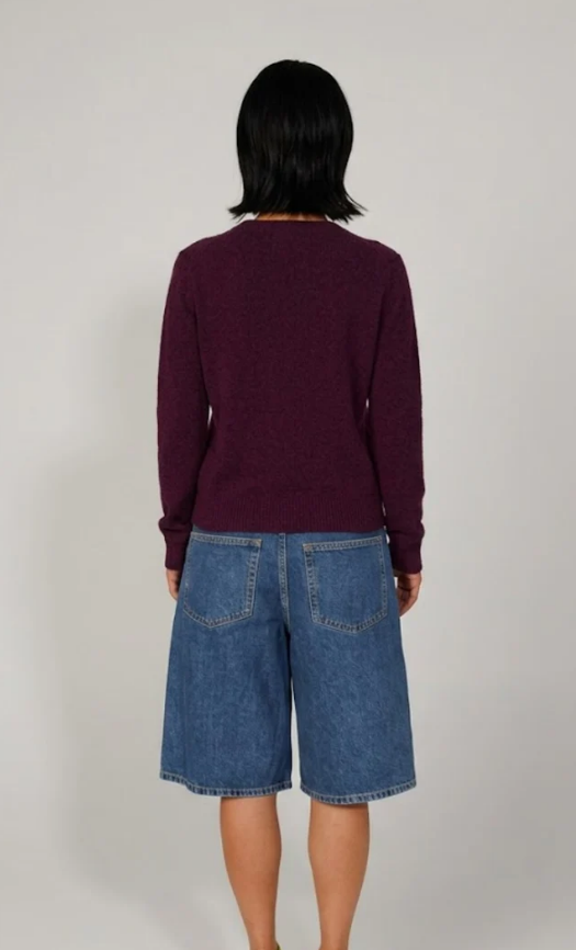 Colorush (C-RUSH) Amara Malou Cardi in Shiraz