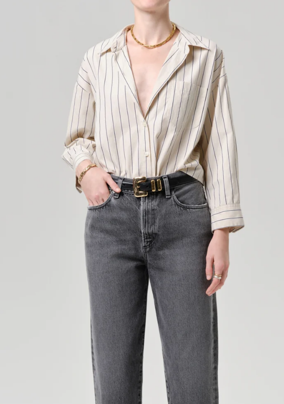 Citizens of Humanity Petit Ami Shirt