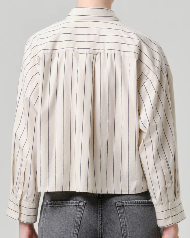 Citizens of Humanity Petit Ami Shirt