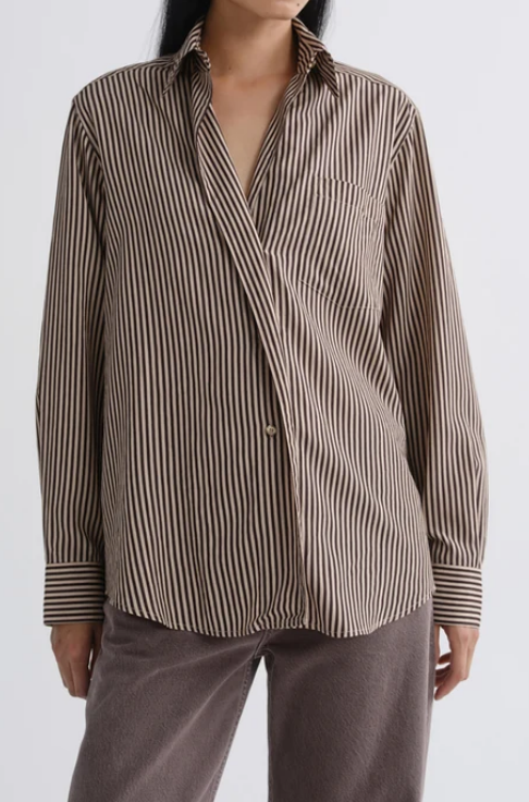 AGOLDE Aris Shirt