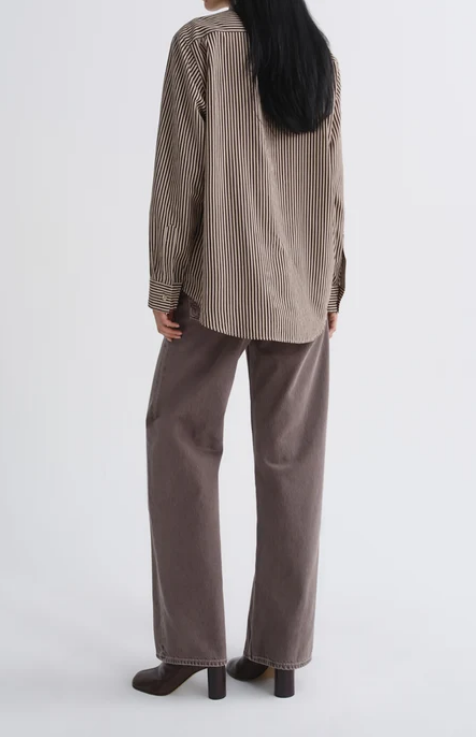 AGOLDE Aris Shirt