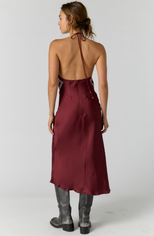 Free People Citrine Midi